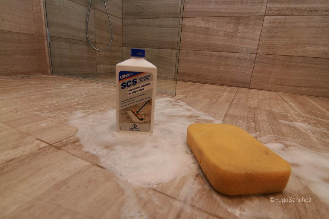 impregnirane na kamuk