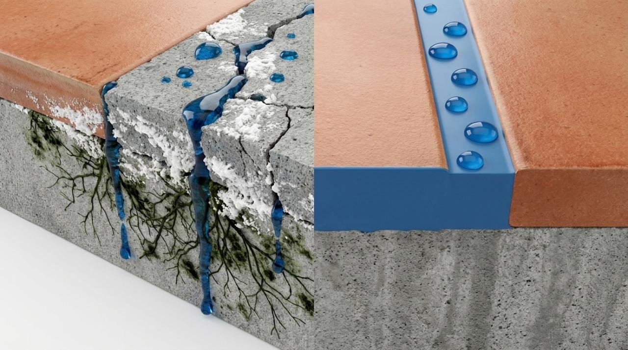 Влиянието на соления морски въздух: Защо епоксидните фуги са задължителни за баните в Бургас?