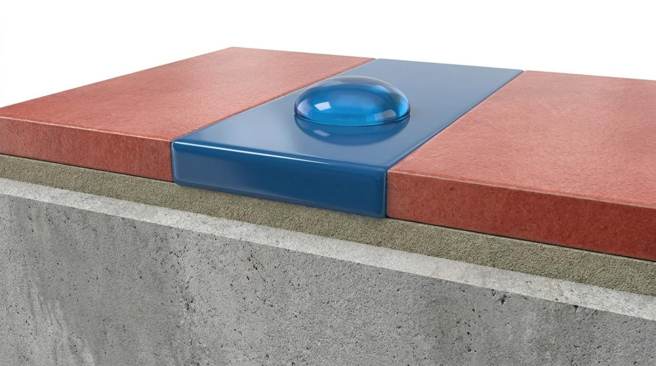 Защо епоксидните фуги са бъдещето: Предимства пред традиционните решения за вашия дом