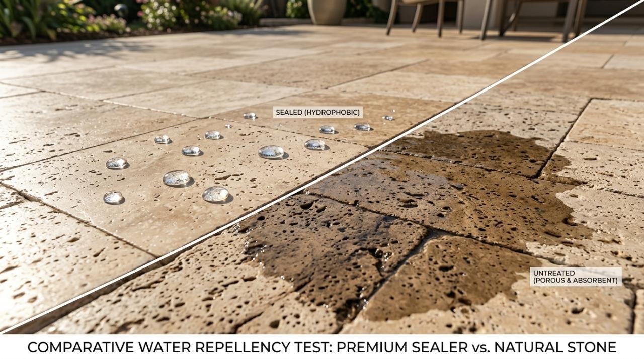 Максимална дълготрайност: Съвети за поддръжка на импрегнирани настилки