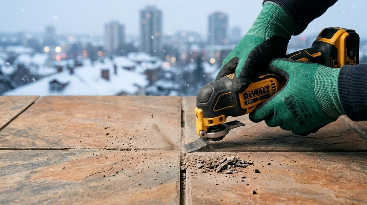 Импрегниране срещу запечатване: Коя защита е подходяща за вашата настилка?