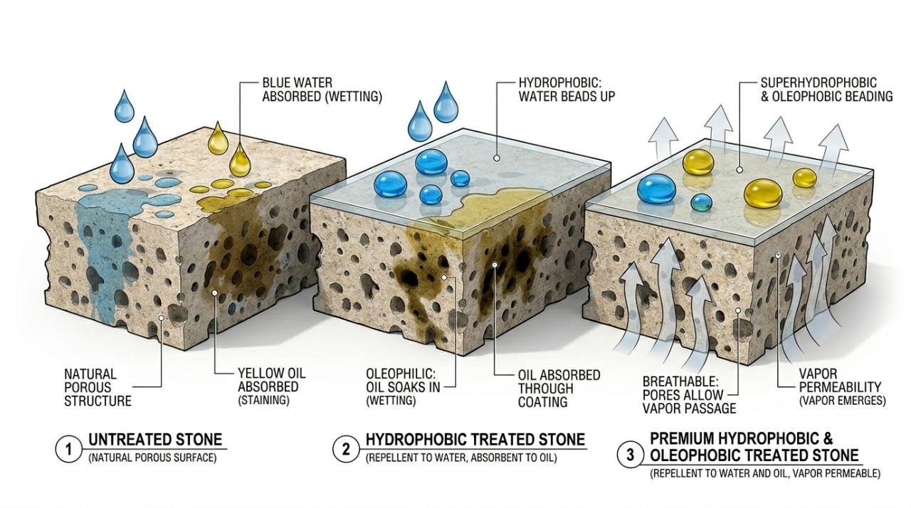 Замръзване и напукани фуги: Защо откритите тераси в София и Пловдив страдат през зимата