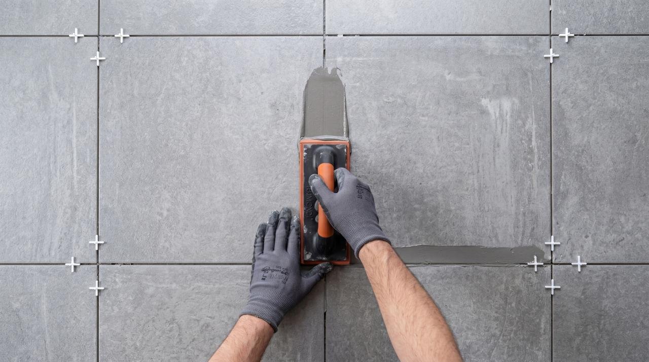 Отвъд водата: Как епоксидните фуги предлагат ненадмината химическа и абразивна устойчивост за индустриални и домашни бани